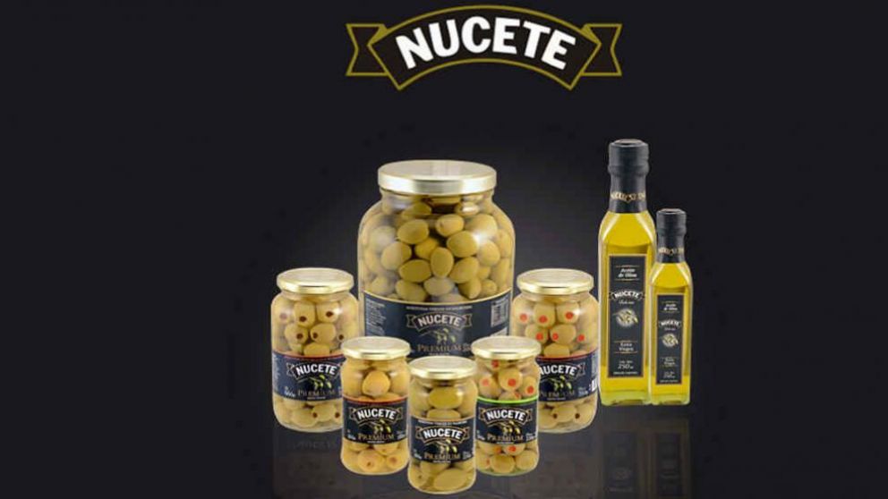 Murió uno de los fundadores de una marca que es sinónimo de aceitunas