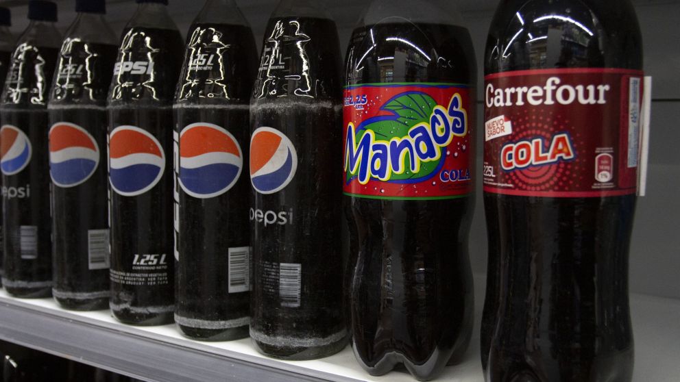 Apuntan a la informalidad de las segundas marcas 