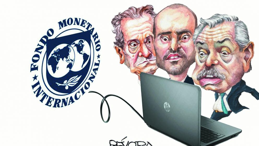 Dólar, tarifas y FMI: el Gobierno va por la revancha