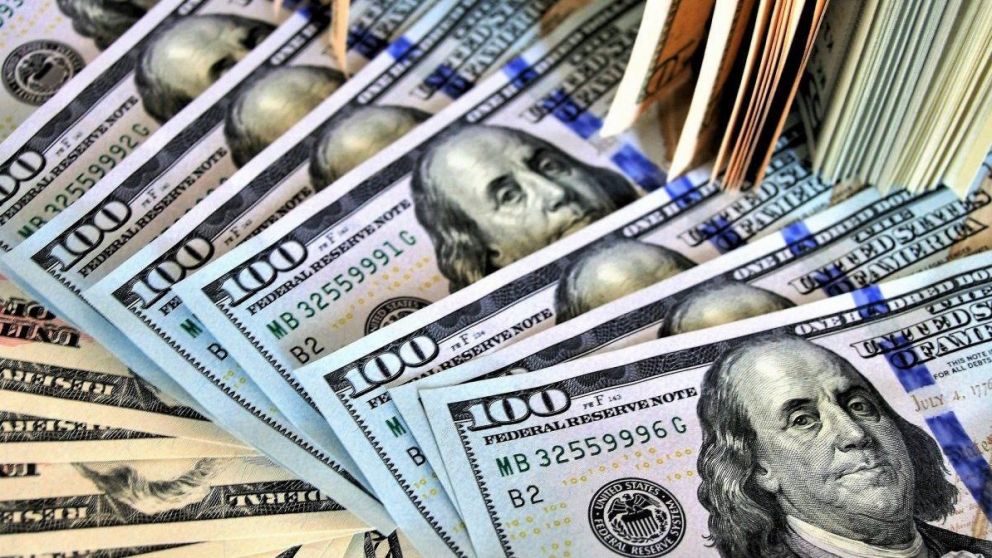 Dólar ahorro: ¿a cuánto cotiza en cada banco?