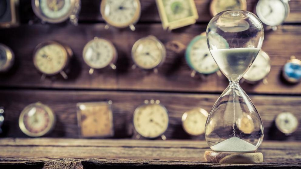 Vivir deliberadamente, una decisión importante