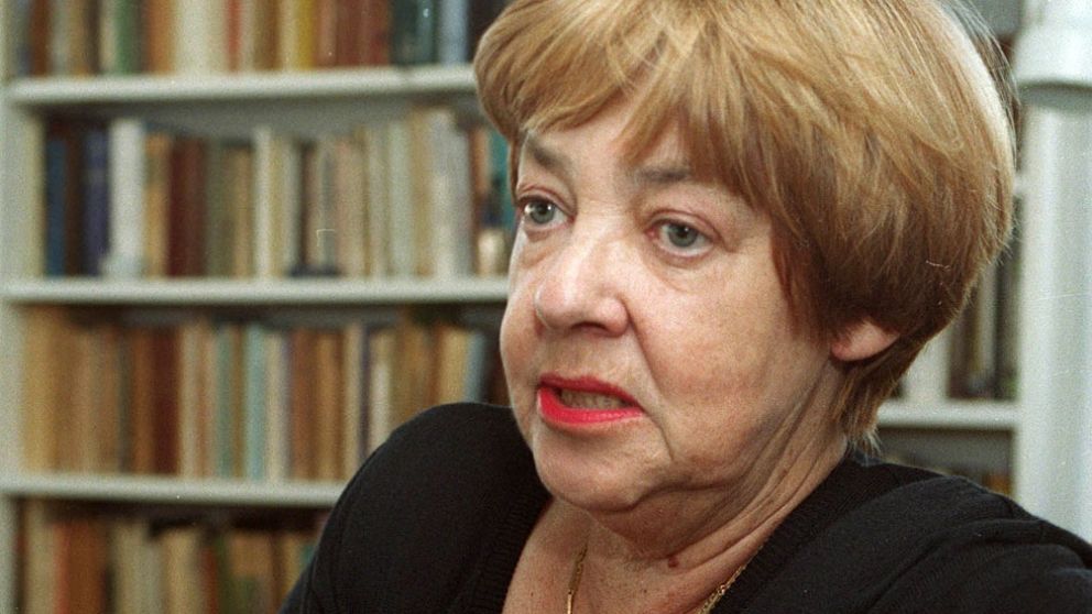El CCK celebra la obra de Mar�a Elena Walsh en el aniversario de su nacimiento