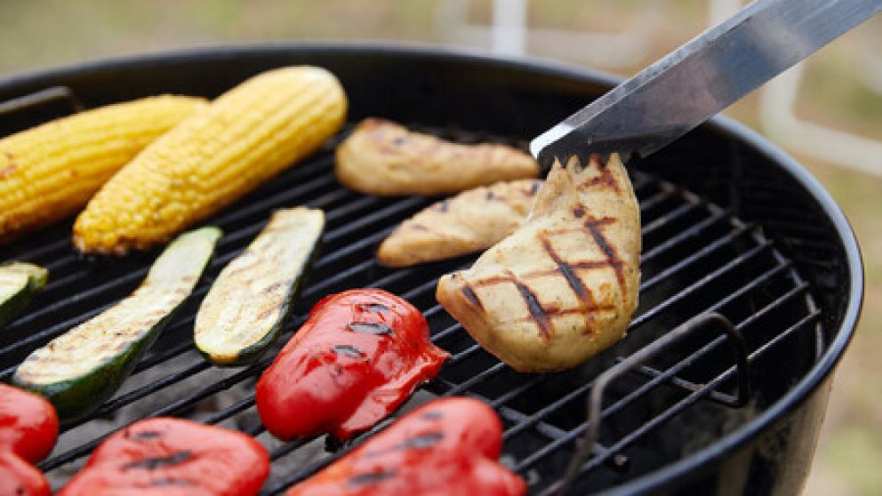 Muchas empresas utilizan las impresoras 3D para crear carne a base de vegetales