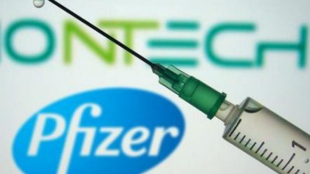 Pfizer estima que este año podrá inmunizar a más de la octava parte de la población mundial