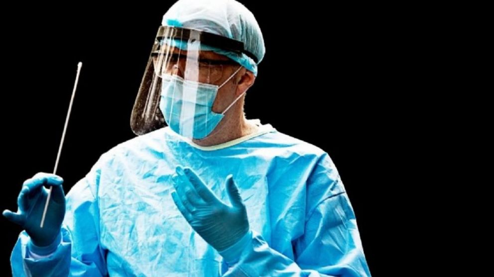 Hisopado anal: ¿Se aplicará en más países?