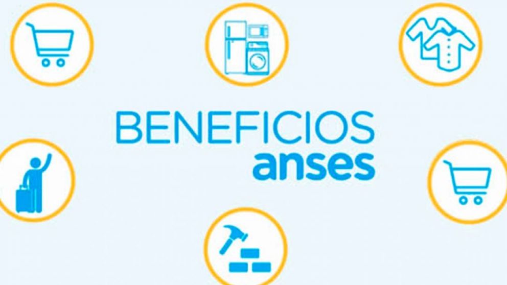 ¿Cuáles son los beneficios de anses?
