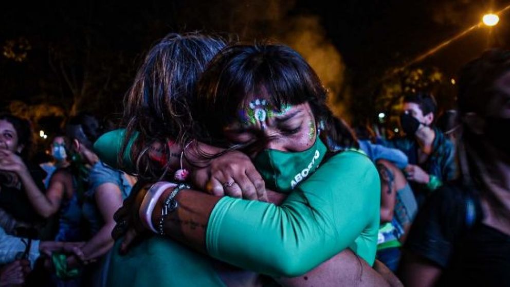 Claves para la aprobación de la ley de aborto