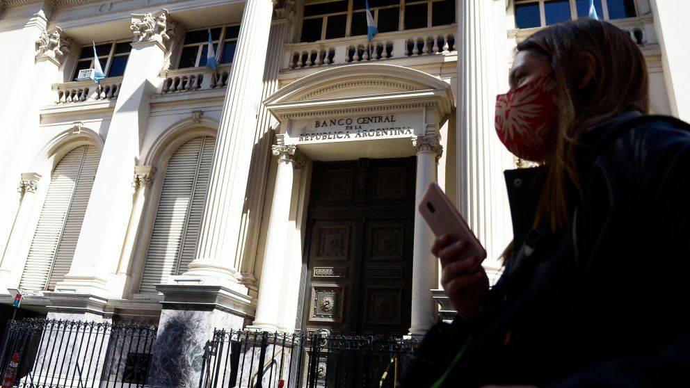 Cuáles fueron los tres factores de expansión de base monetaria en diciembre y qué pasará en 2021