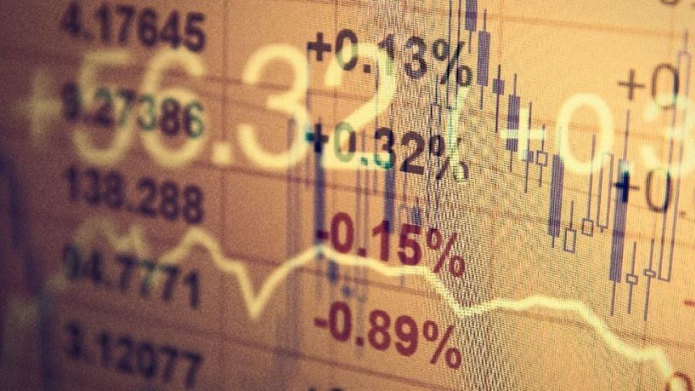 ¿Qué pasó con el S&P Merval, en un jornada rabiosa del dólar?