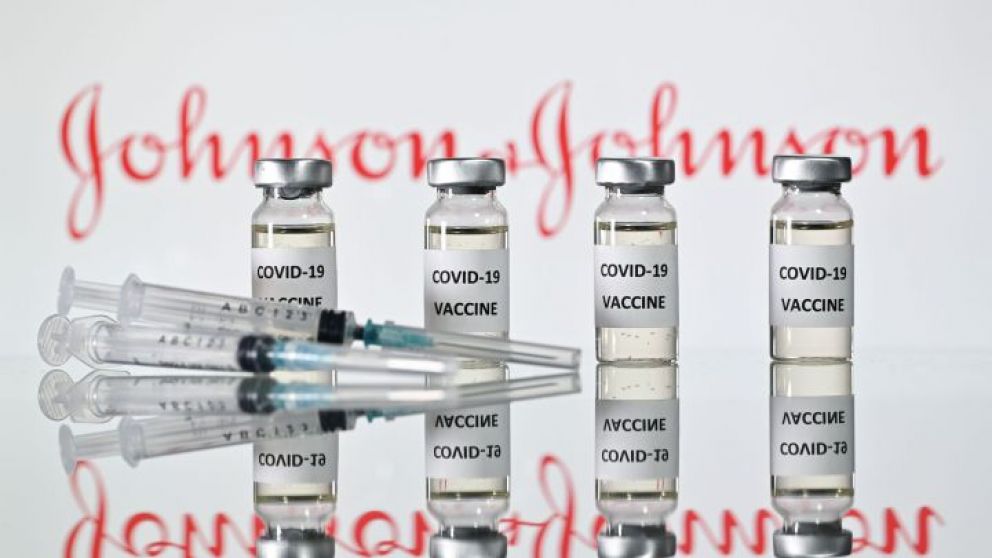johnson & johnson supera la fase 3