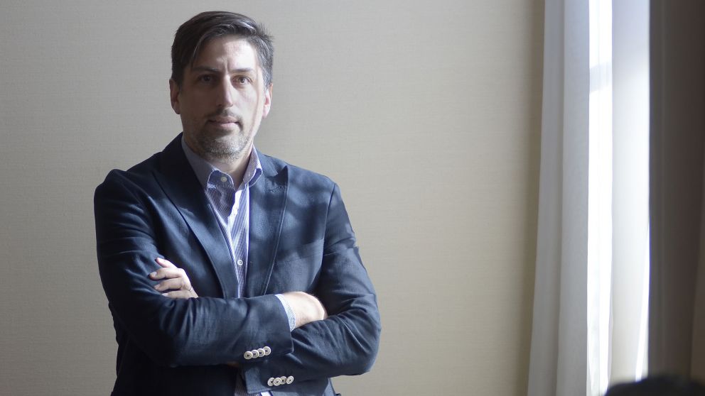Trotta cumplió la promesa de reponer la paritaria nacional
