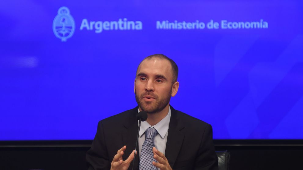 Guzmán calibra la propuesta final bajo el paraguas del FMI