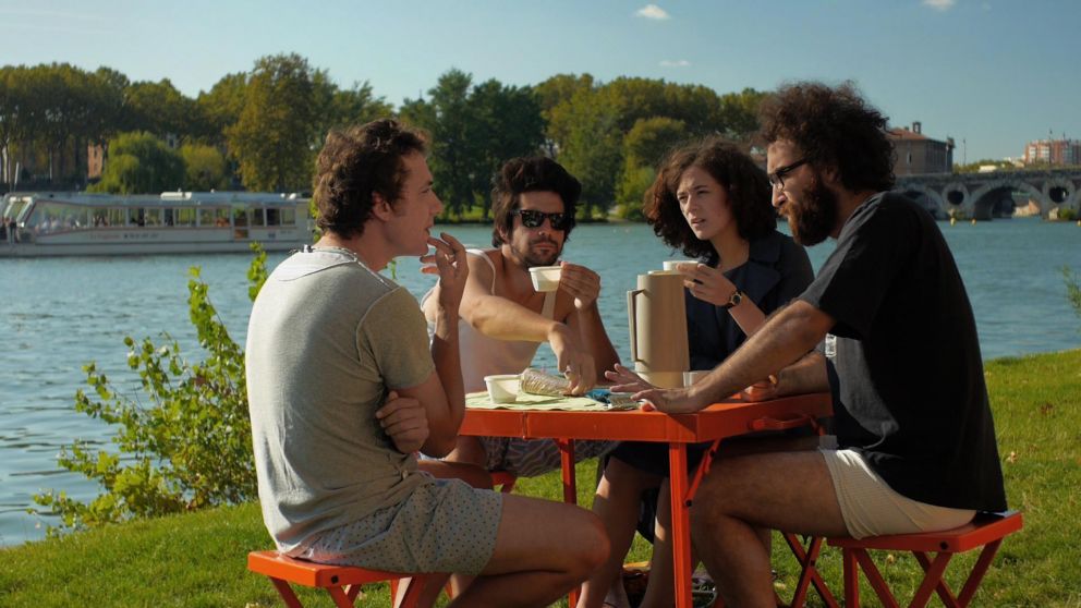 Violencia y comedia: dos joyas para ver en casa