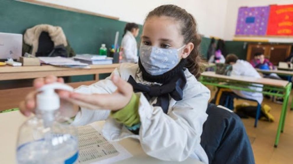 El Presidente anunciará las nuevas medidas por la pandemia de coronavirus