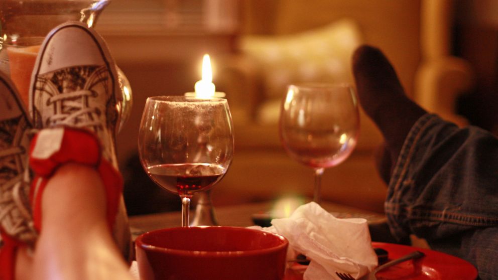 El consumo de vino creció fuerte por el aislamiento social decretado por el coronavirus