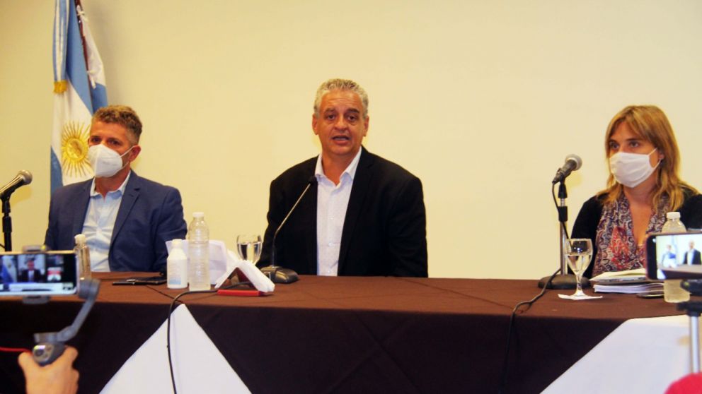 Pietragalla descartó que el gobierno formoseño haya cometido delitos