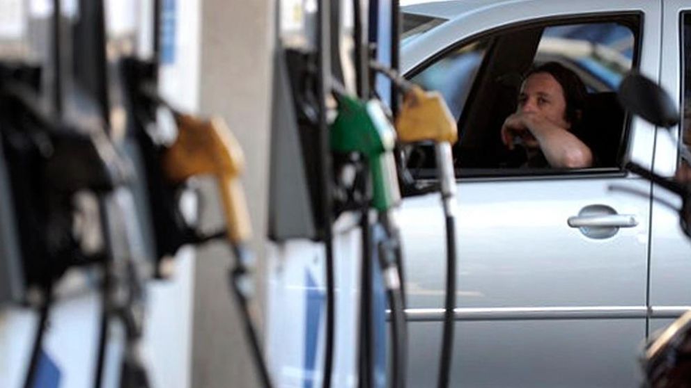 El gasoil logró sortear mejor la pandemia en relación a las naftas