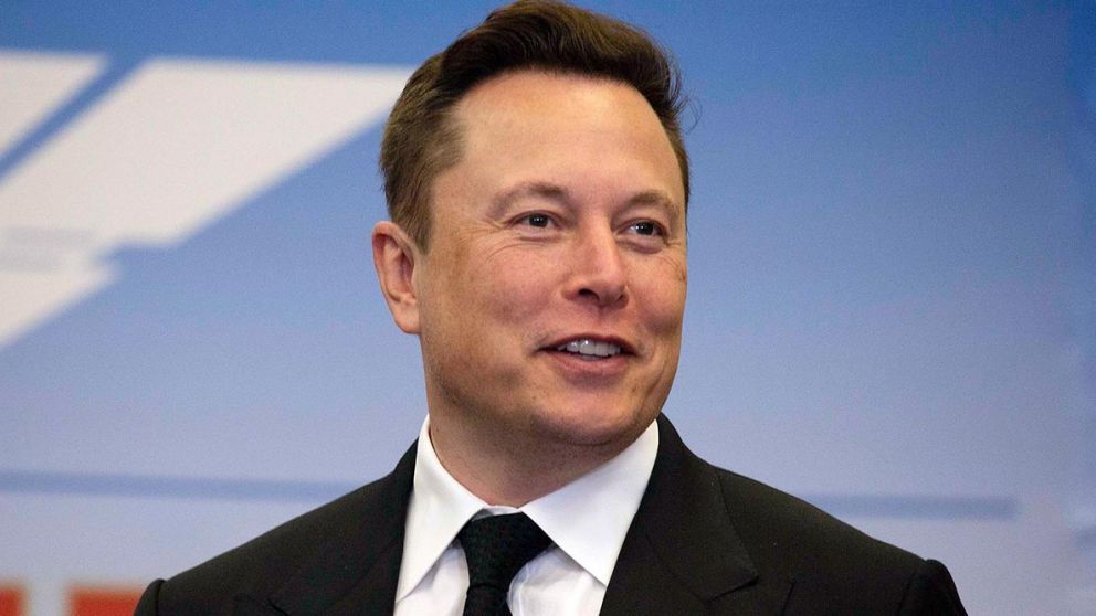 Elon Musk propone cambiar el tr�nsito en Estados Unidos 