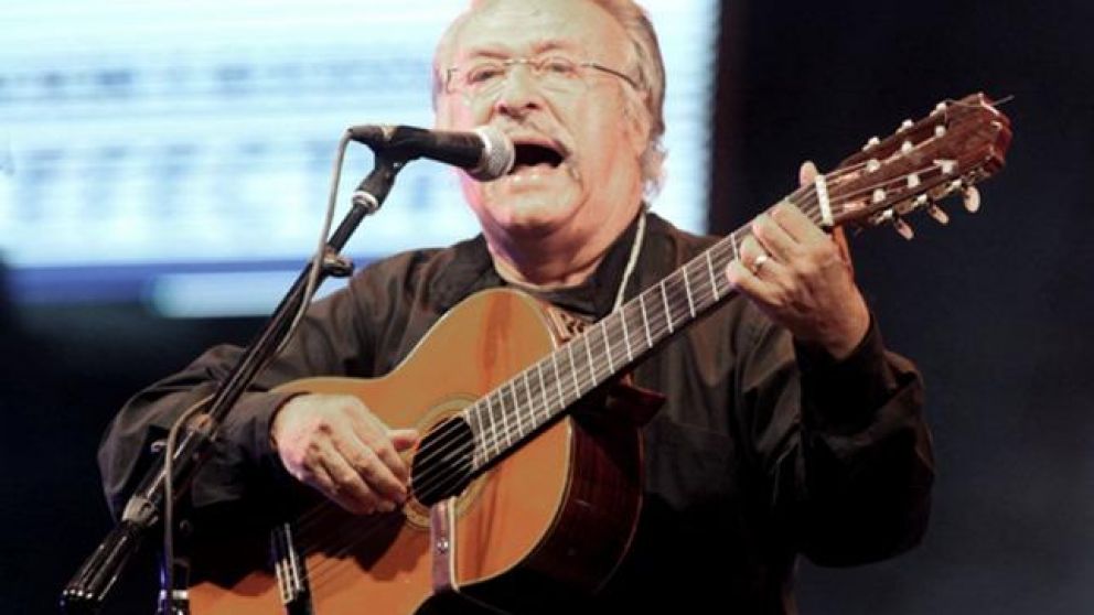 Isella había estado internado en julio de 2020 en grave estado por su afección del corazón