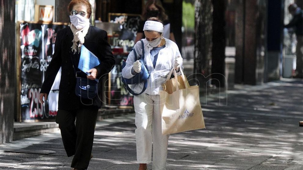 El gobierno extendería el DISPO por otras dos semanas a partir del lunes