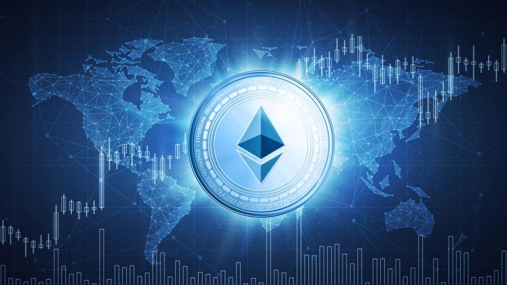 Ethereum: Otra criptomoneda que alcanzó máximos históricos