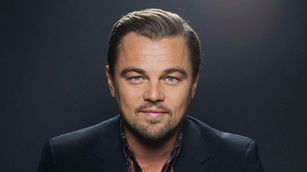 DiCaprio elogi� a la Argentina por la reinserci�n del yaguaret� en Iber�