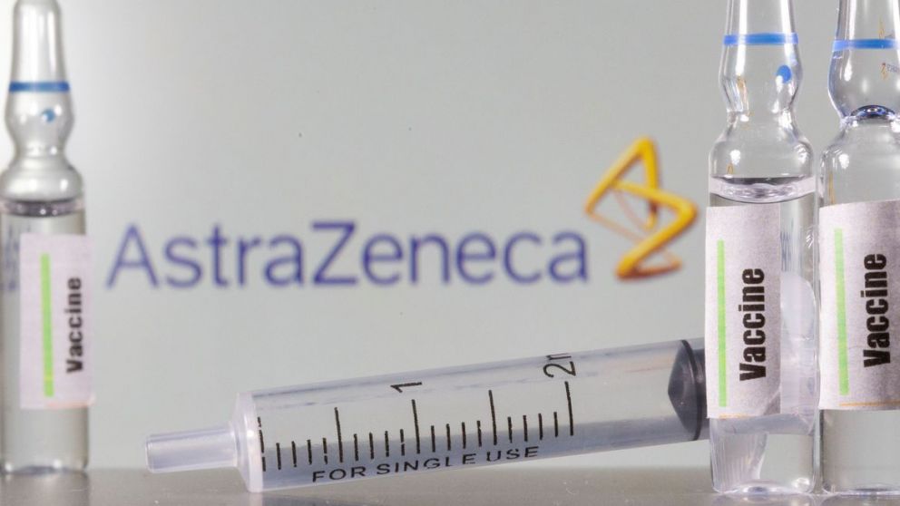 Astrazeneca contra la distribución de vacunas y sus competidores