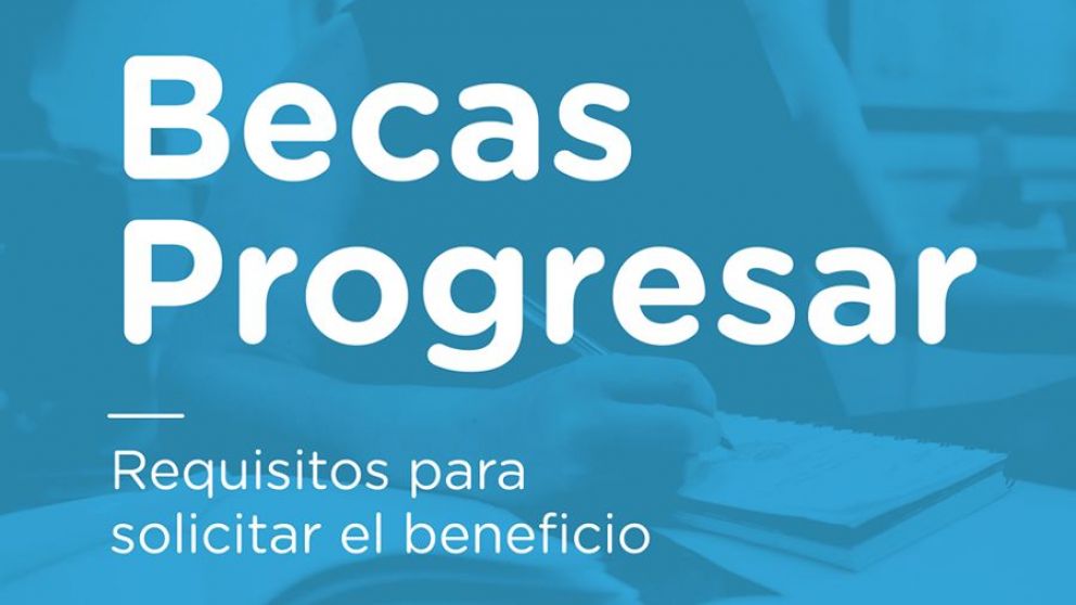 Las Becas Progresar ofrecen un pago mensual (generalmente de $35,000, cobrando el 80% mensual y el 20% retenido) para fomentar la permanencia educativa