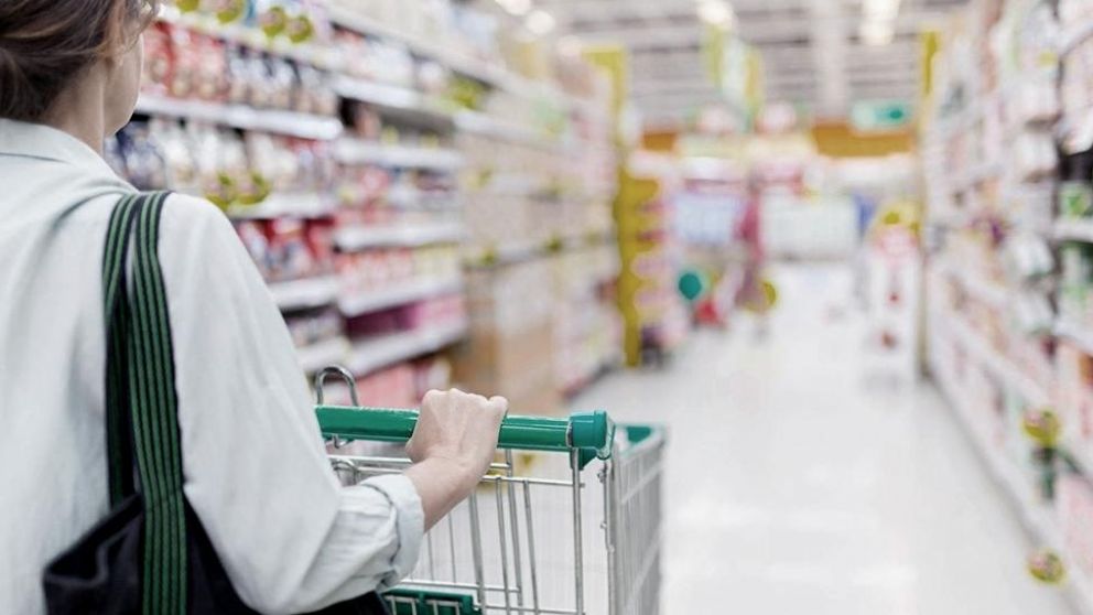 El Indec midió el cuarto mes seguido con el consumo en baja