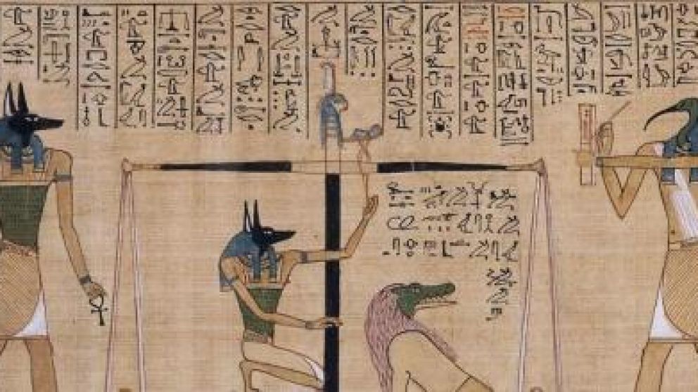 Papiro egipcio podría tener la respuesta al coronavirus