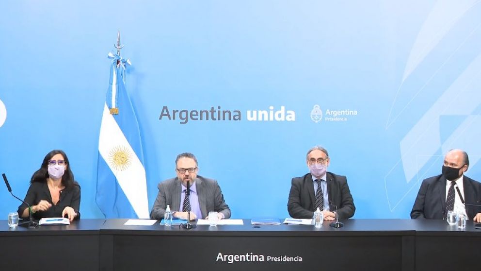 El Gobierno busca un acuerdo de precios del trigo, el maíz y el girasol