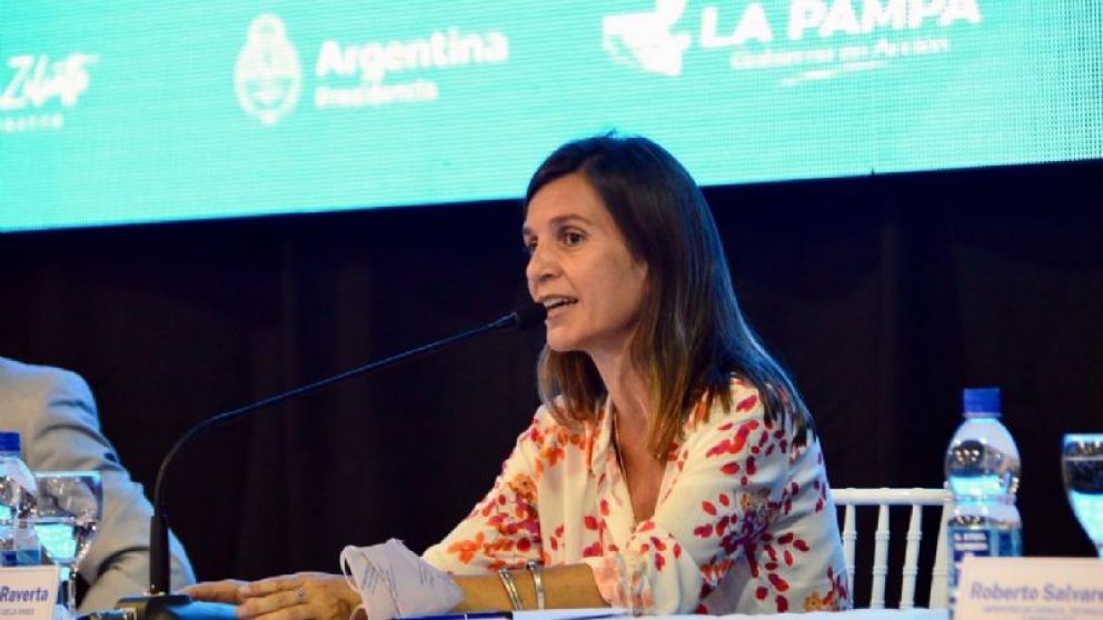 Raverta firmó un convenio un convenio de asistencia con Ziliotto