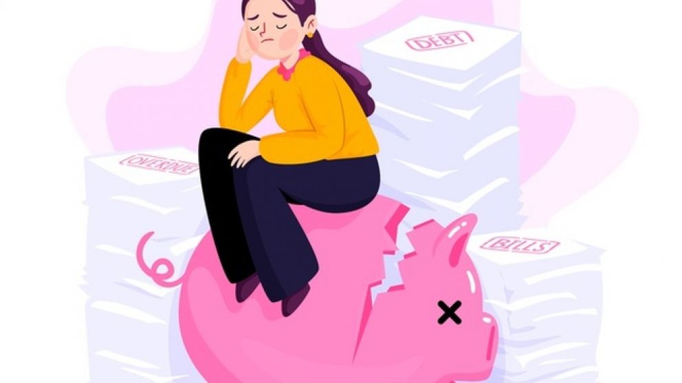 La bancarización llega a manos de las mujeres y las personas trans y travestis principalmente “por cobro de AUH, IFE y/o Potenciar Trabajo”