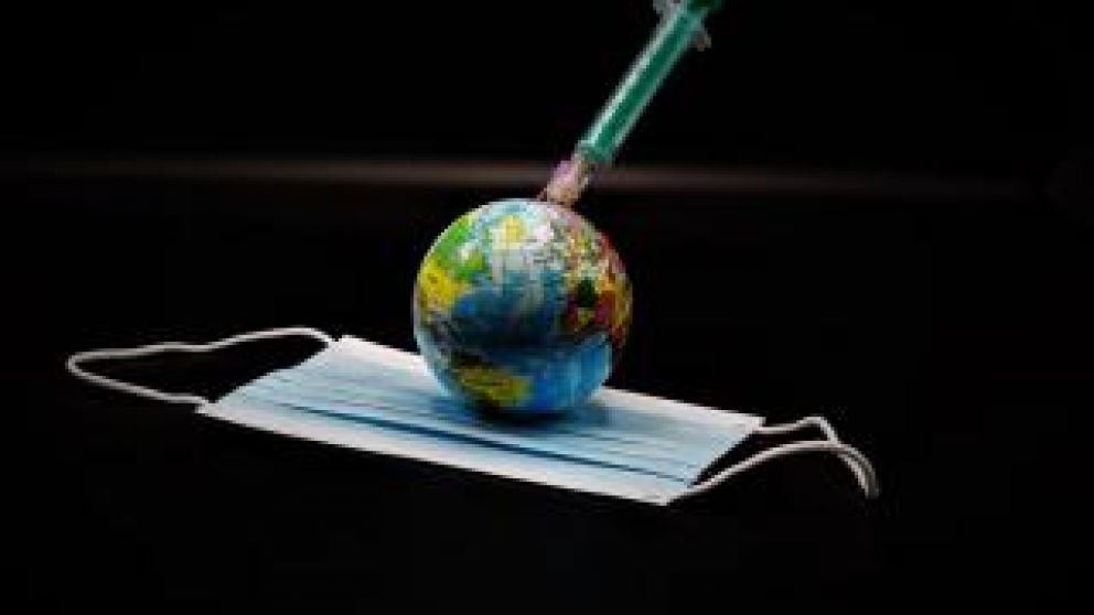 Vacuna coronavirus en el mundo: peligra la distribución de dosis