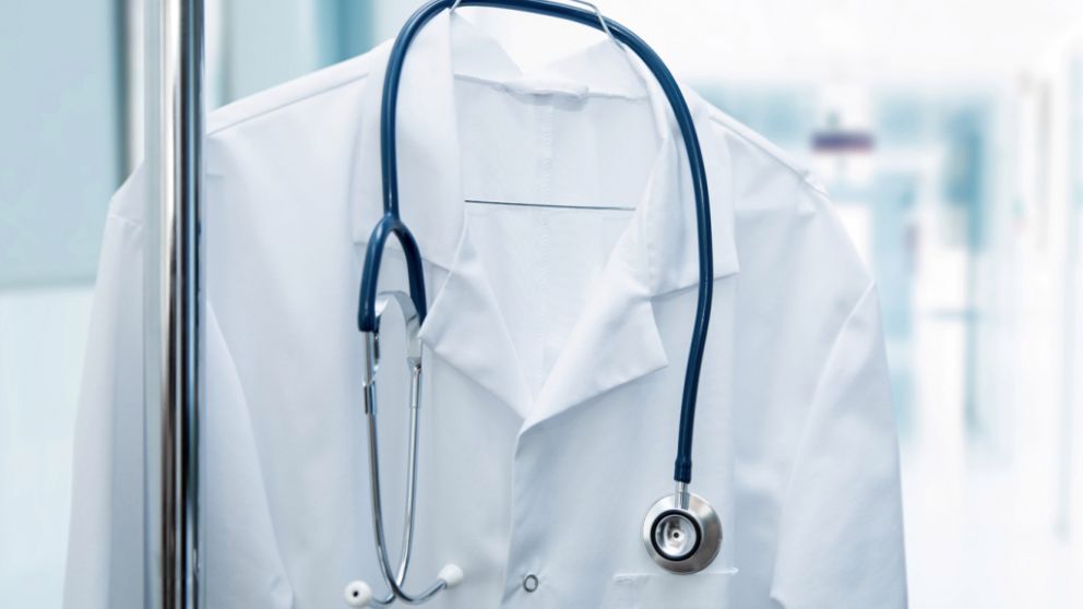 Aumento para médicos públicos