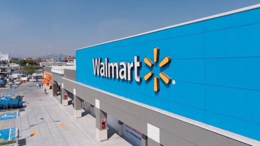 El grupo De Narvaez se quedó con la operación de Walmart en el país