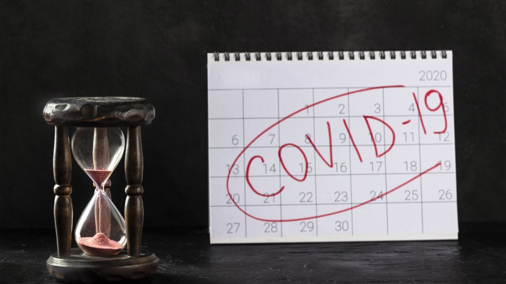 Se salvó del cáncer por tener coronavirus