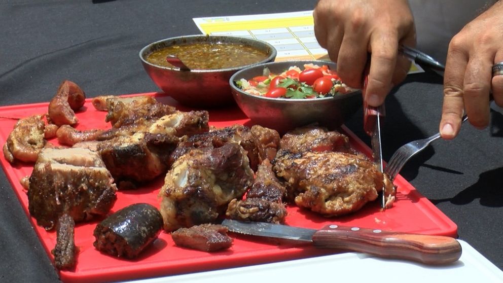 Habrá ocho cortes de carne a precio rebajado, además de los dos que ya están en Precios Cuidados