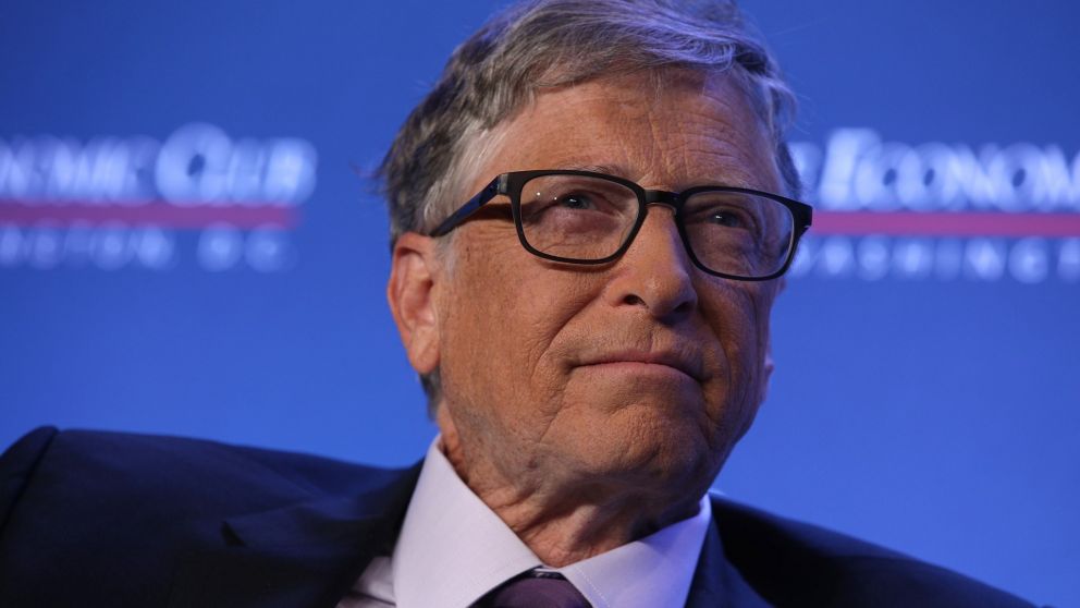 Bill Gates y sus predicciones para el 2021