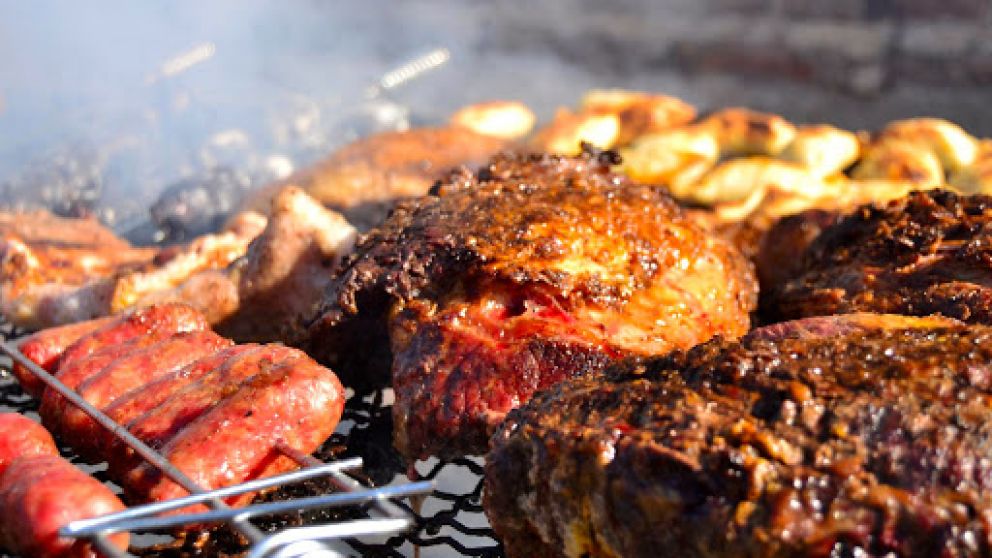 Mercado Libre, YPF, el asado, Yellen y aumentos de tarifas