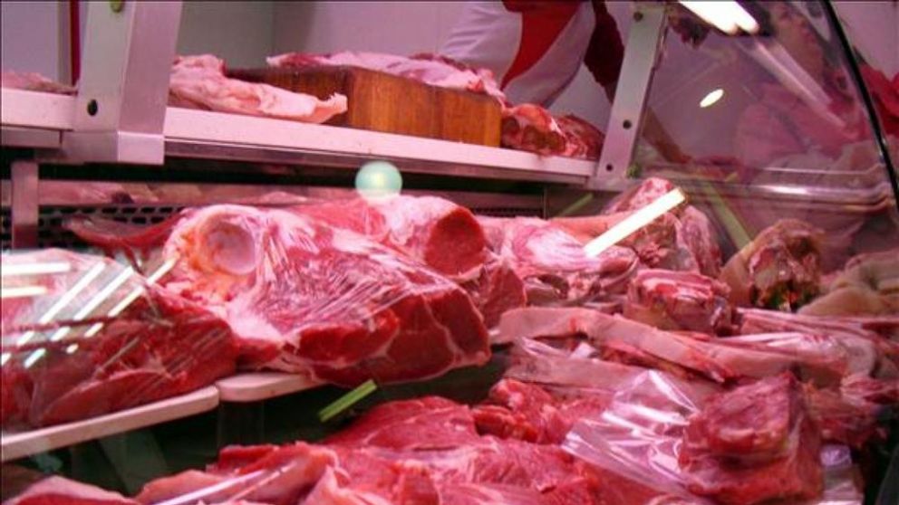 El asado estará entre los cortes a "precios cuidados"