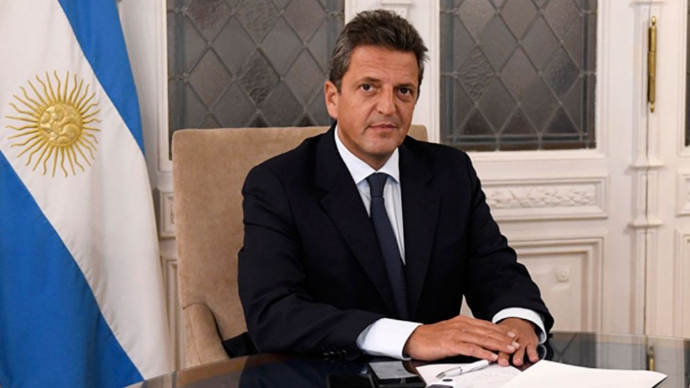 Massa cruzó al kirchnerismo por pedir indultos para Boudou y Milagro Sala
