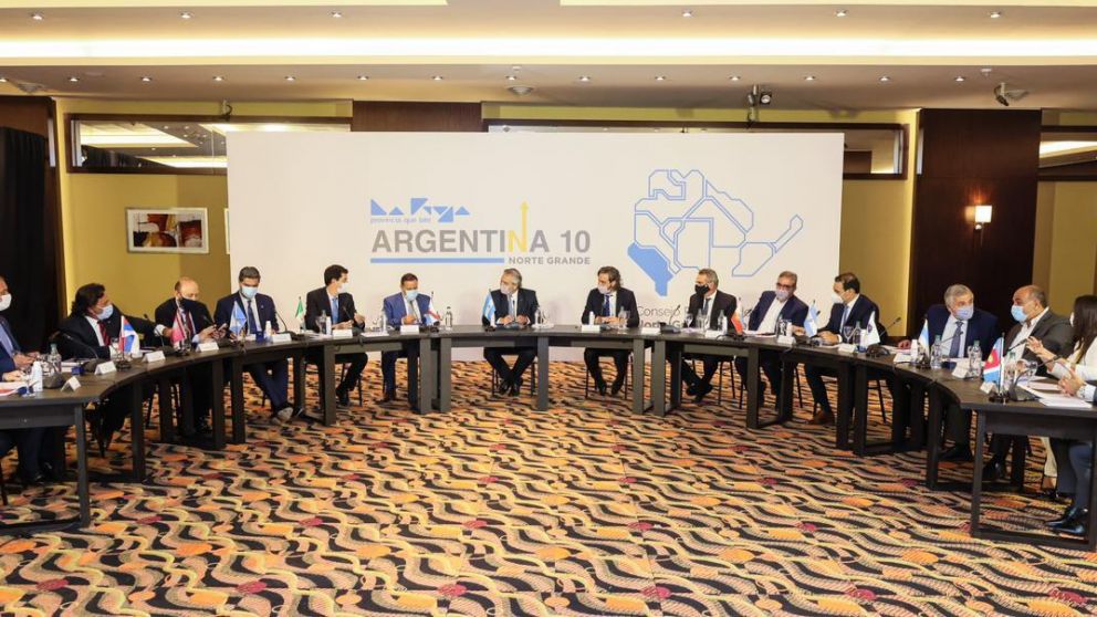 Alberto y el guiño a gobernadores para discutir en extraordinarias proyecto de suspensión de las PASO