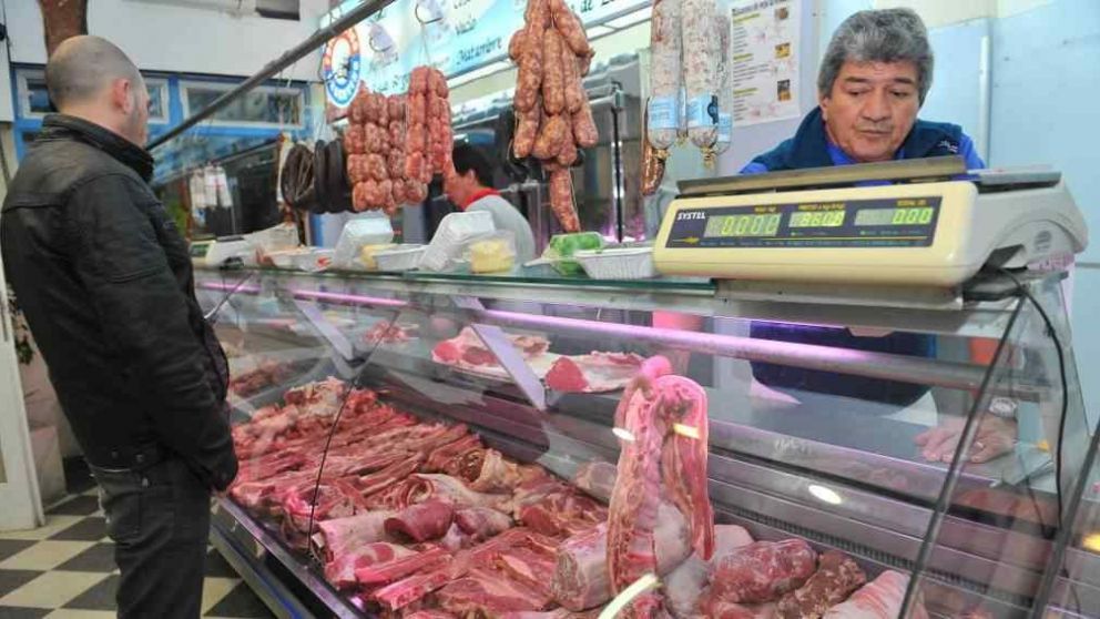 Afirman que el asado puede llegar a $500 el kilo