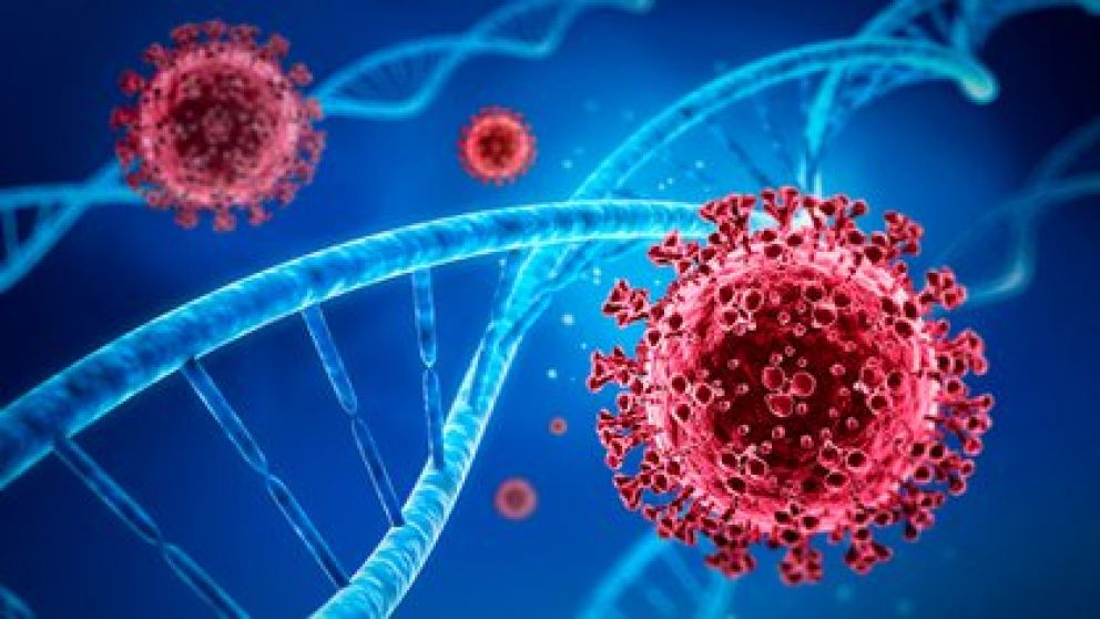 Nueva cepa británica coronavirus, más letal