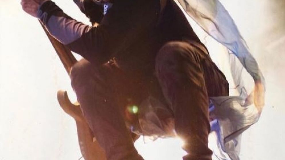 Catupecu Machu no volverá a ser la misma