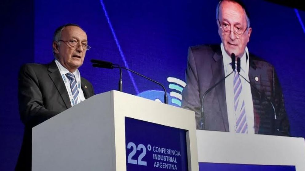 "En el 2018 crecíamos a distintas velocidades; hoy no hay sector que esté creciendo", consideró