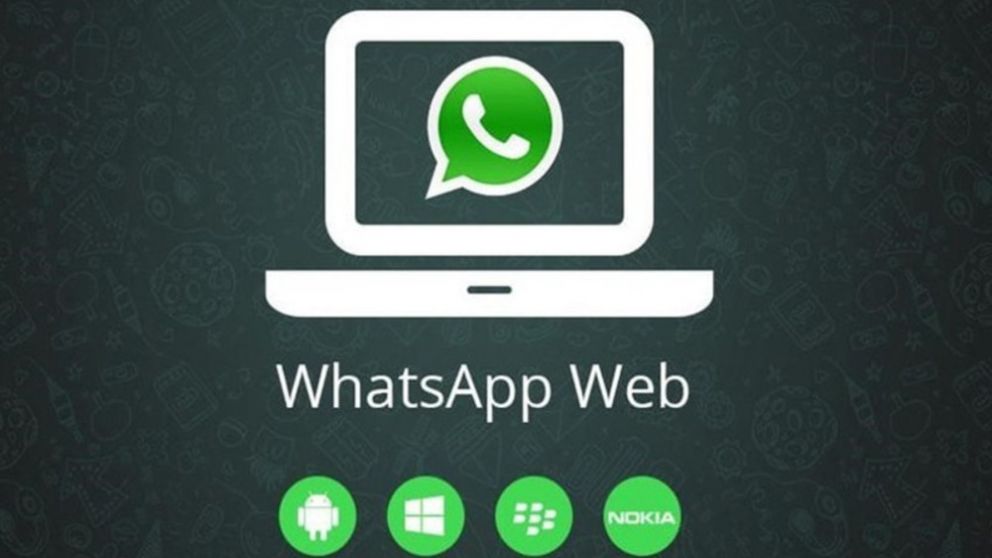 ¿Cómo realizar una llamada desde whatsapp web?