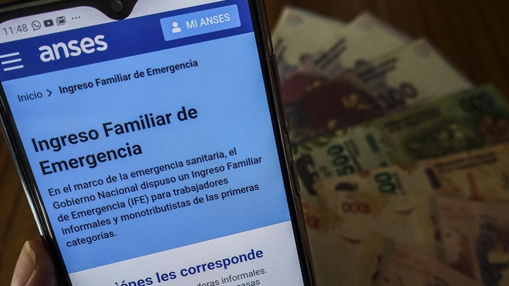 La última entrega del IFE se realizó entre septiembre y octubre