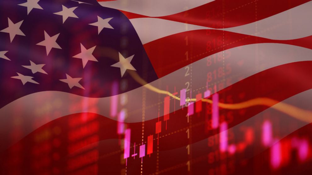 Reconfiguración del plano político y una semana intensa en el mercado